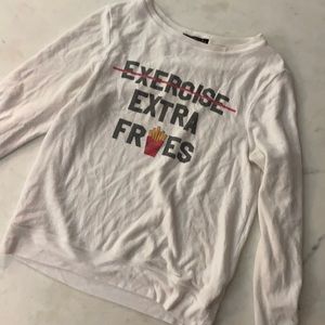 Wildfox sweatshirt